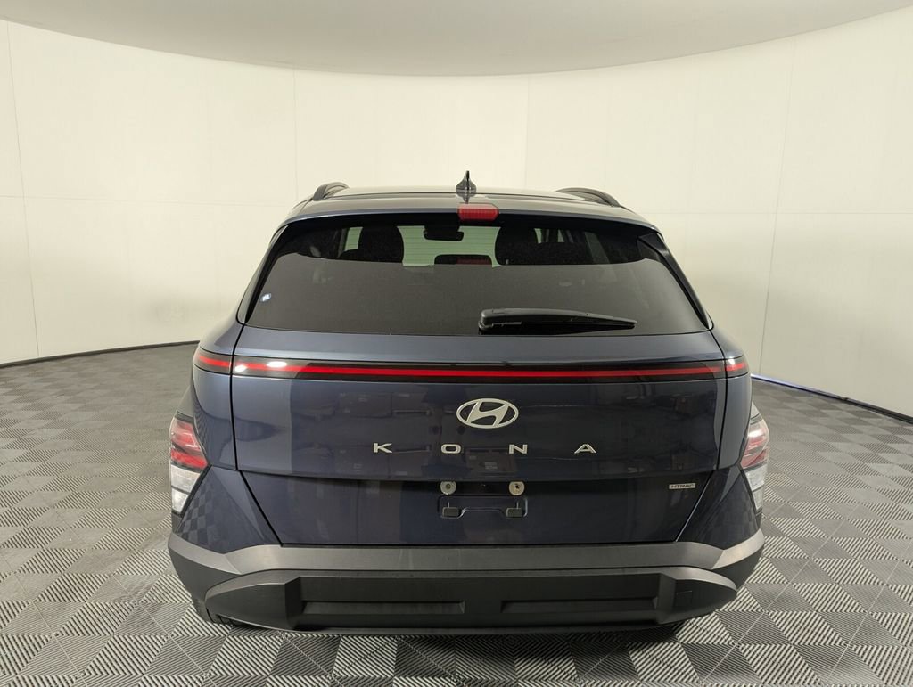 Used 2024 Hyundai Kona SEL image 6