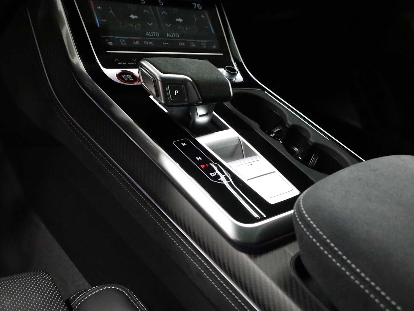 New 2026 Audi RS Q8 performance AWD/4WD image 27