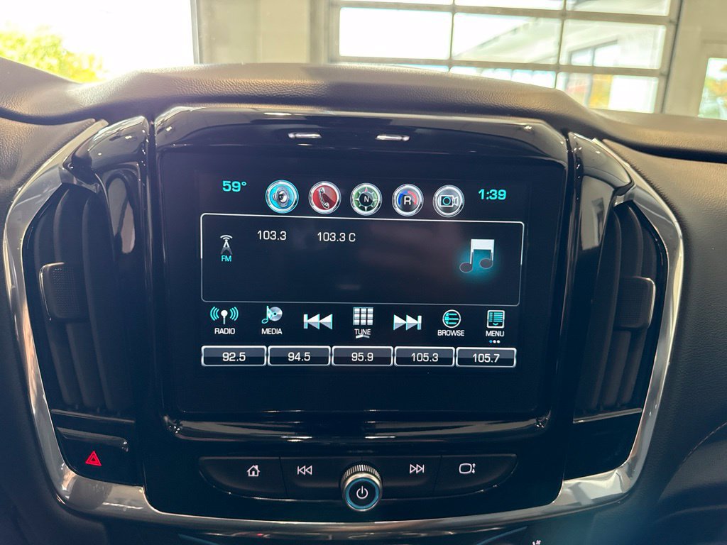 Used 2018 Chevrolet Traverse Premier AWD/4WD image 30