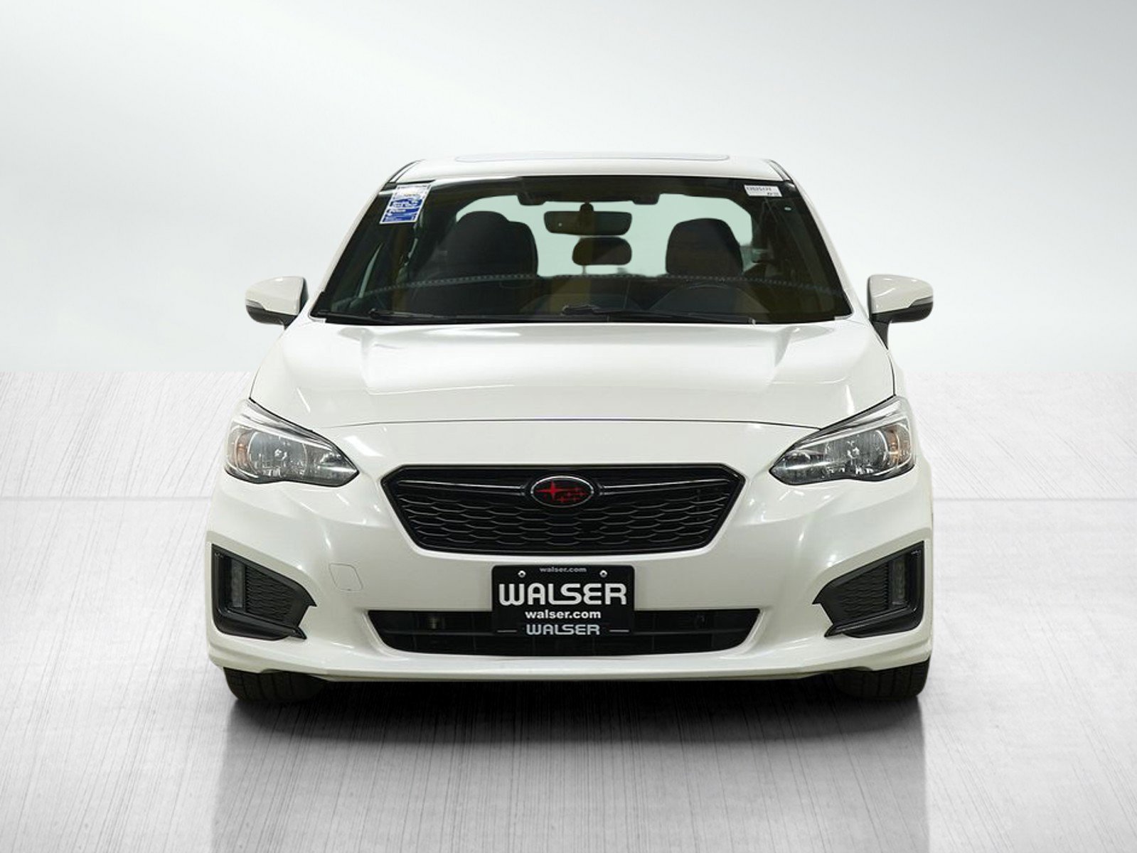 Used 2019 Subaru Impreza 2.0i Sport AWD/4WD image 8