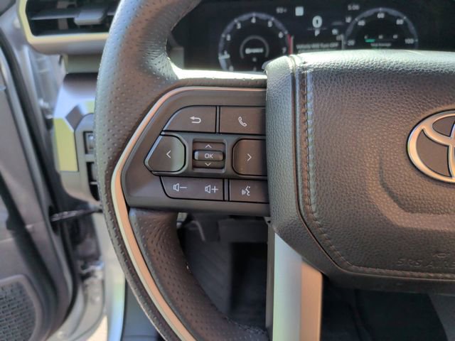 Used 2025 Toyota 4Runner TRD Sport Premium AWD/4WD image 18