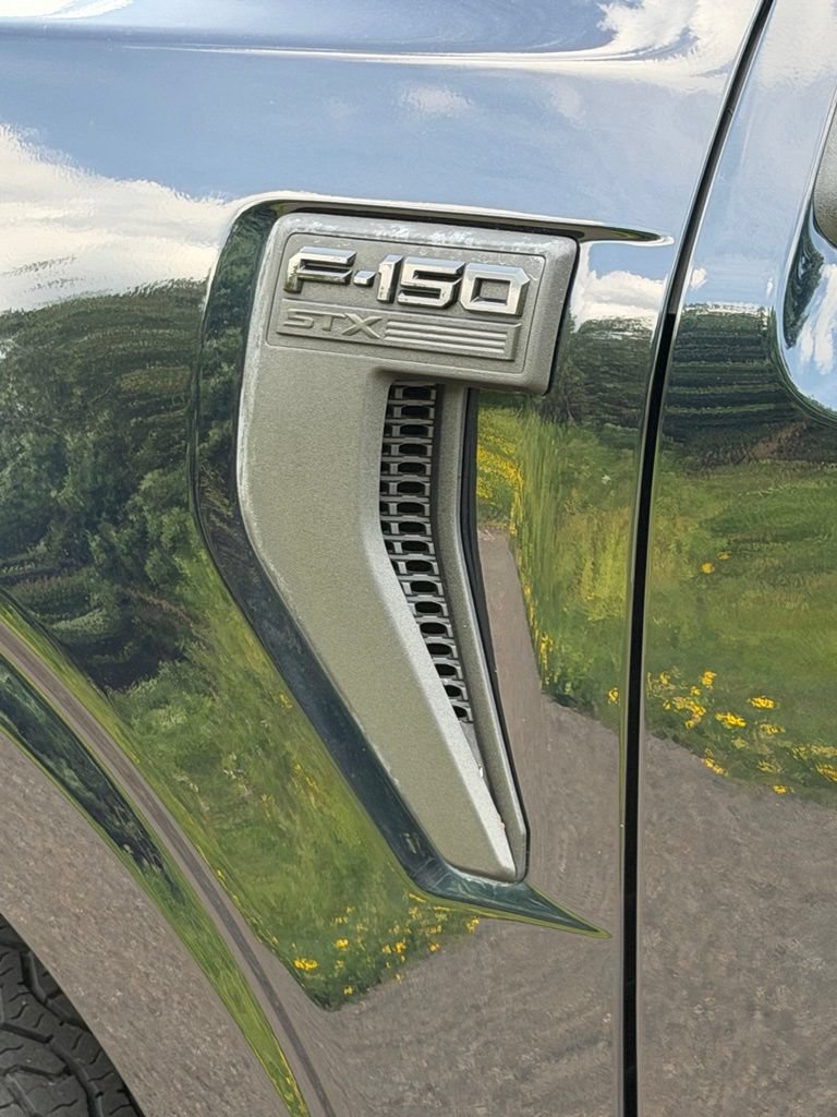Used 2023 Ford F150 XL w/ STX Appearance Package AWD/4WD image 22