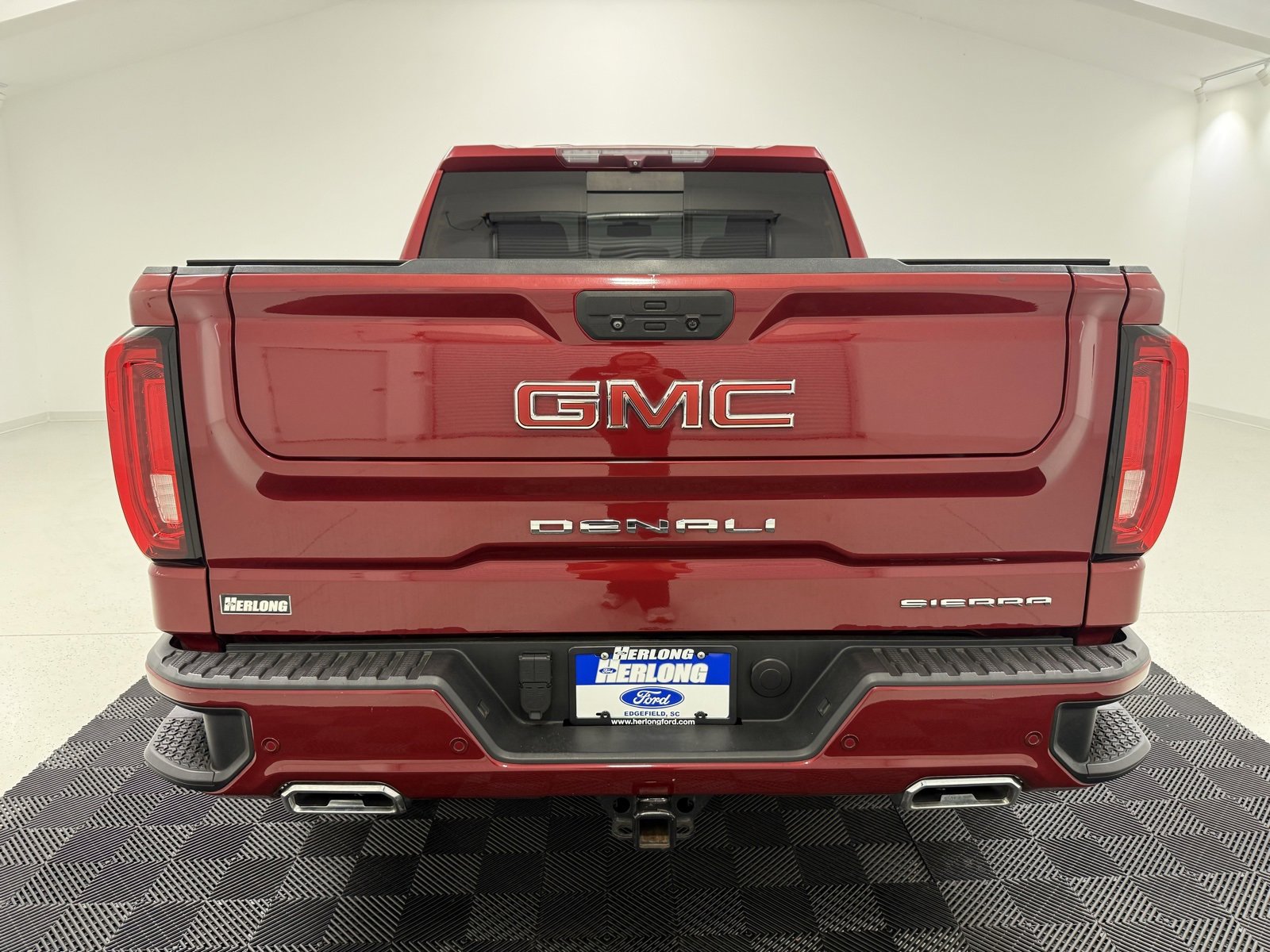 Used 2020 GMC Sierra 1500 Denali image 6
