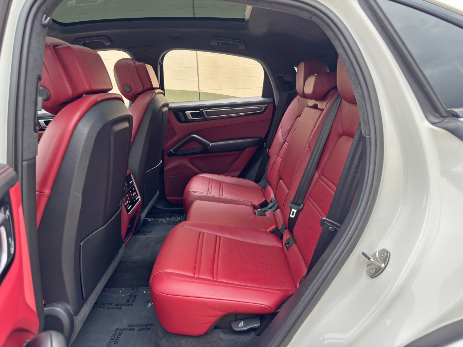 Used 2023 Porsche Cayenne GTS AWD/4WD image 50