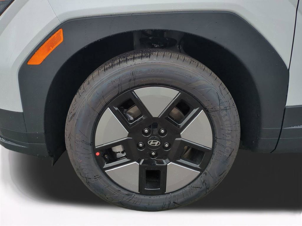 New 2026 Hyundai Santa Fe SE image 11