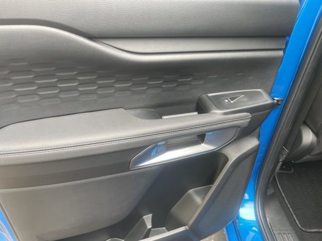 New 2025 Ford Ranger XLT w/ Equipment Group 301A High image 61