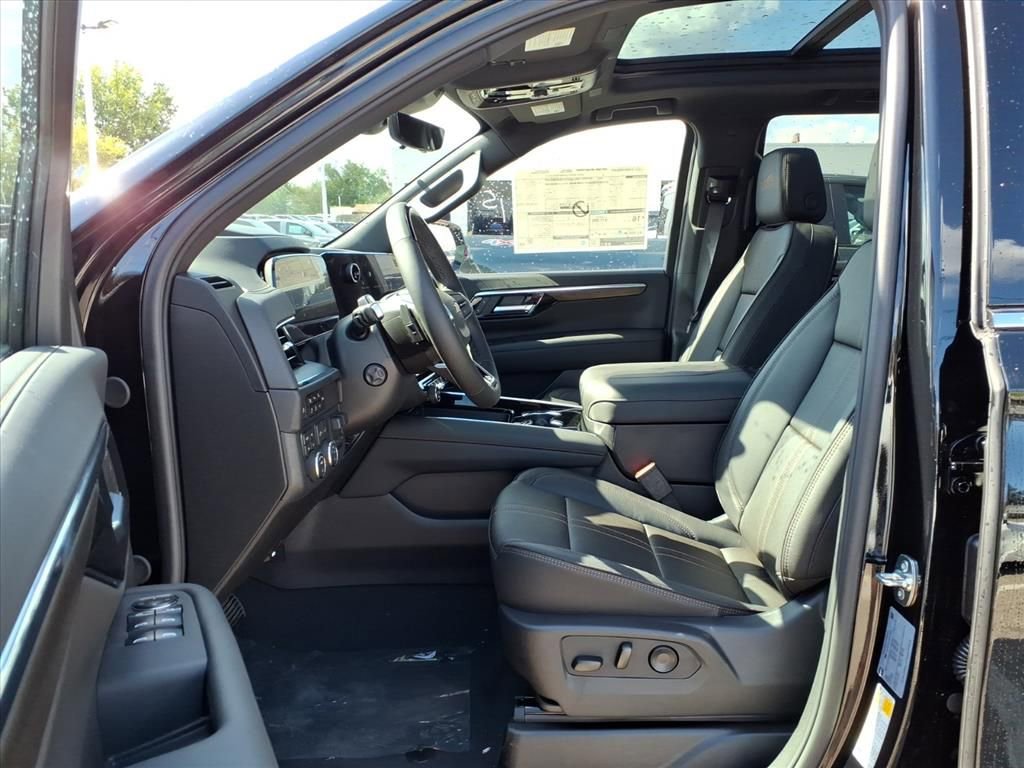New 2026 Chevrolet Tahoe High Country image 14