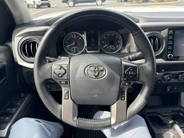 Certified 2020 Toyota Tacoma SR5 AWD/4WD image 20