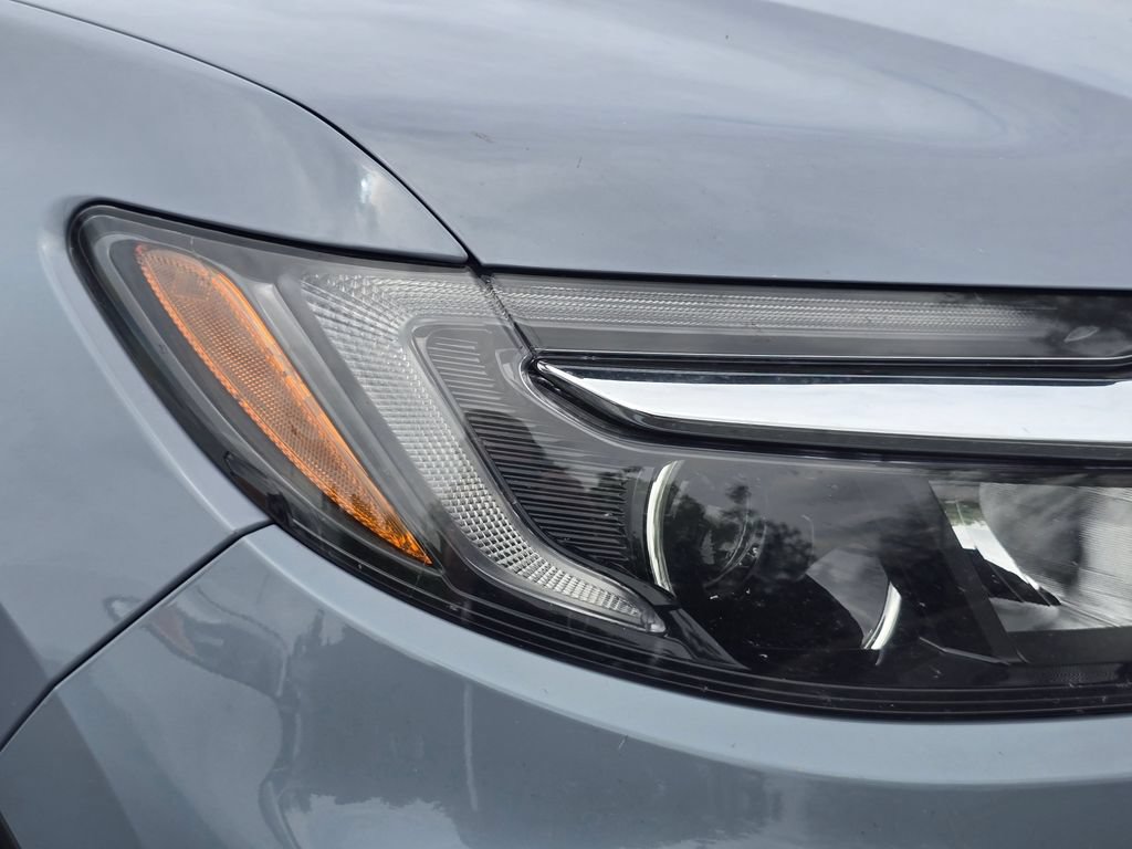 Used 2025 Honda Passport EX-L image 21