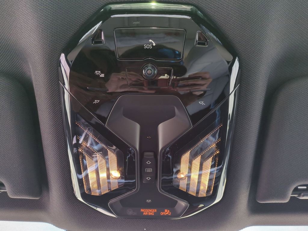 New 2026 BMW 740i xDrive w/ Executive Package image 18