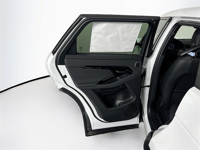Used 2025 Land Rover Range Rover Evoque S image 13