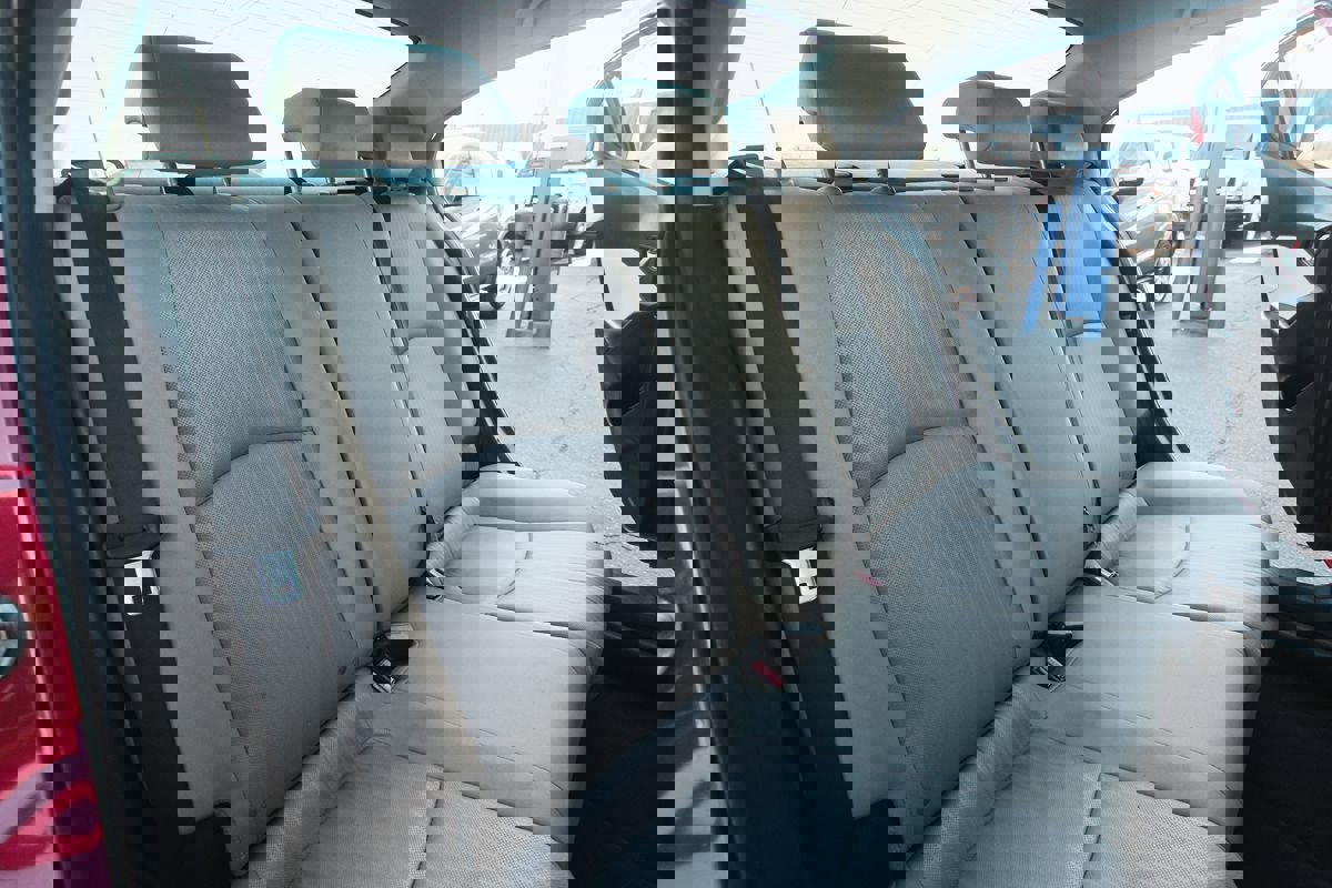 Used 2016 MAZDA MAZDA3 i Sport image 15