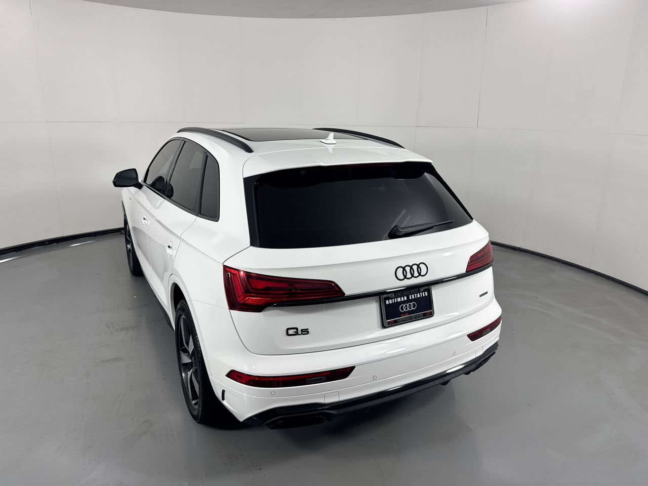 Used 2023 Audi Q5 2.0T Premium Plus AWD/4WD image 5
