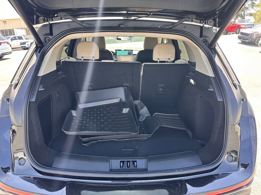 Used 2025 Lincoln Corsair FWD image 49