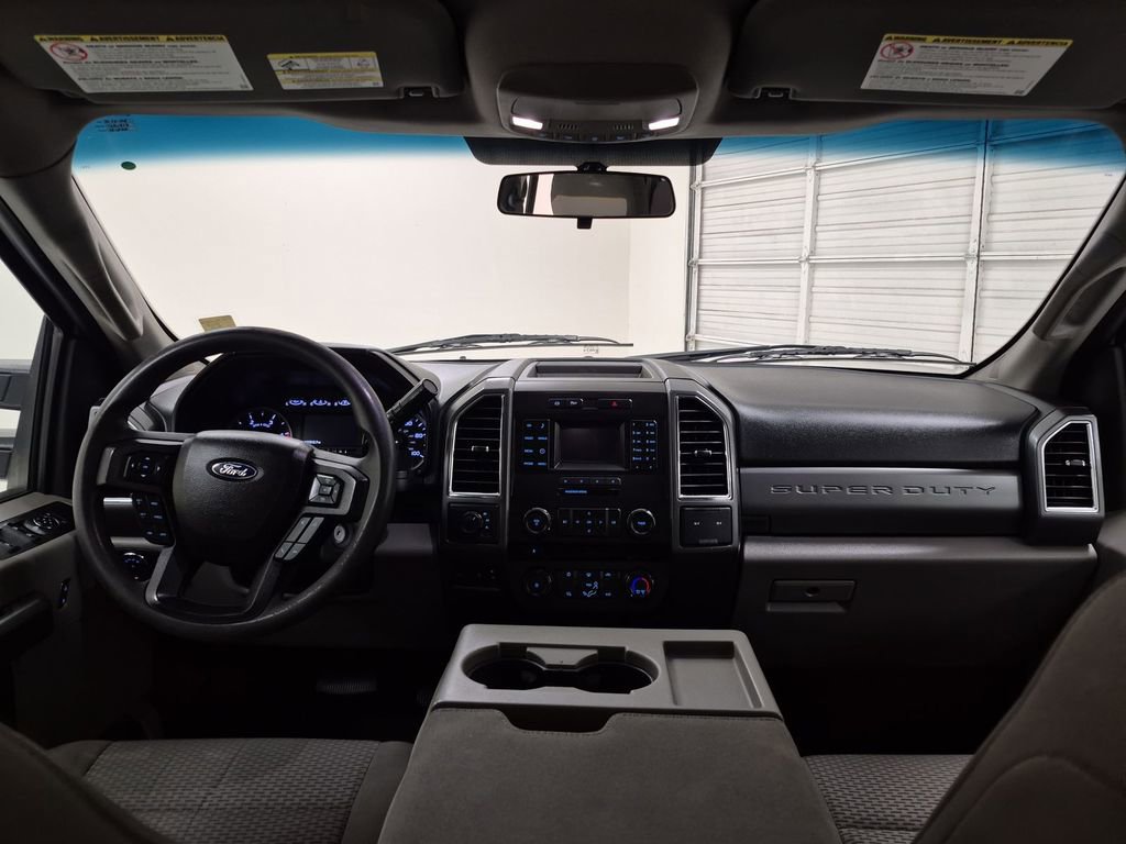 Used 2018 Ford F250 XLT w/ Snow Plow Prep Package image 21