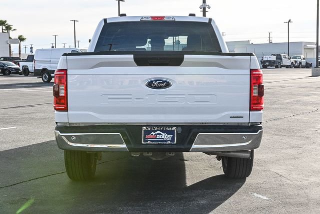 Used 2023 Ford F150 XLT image 7