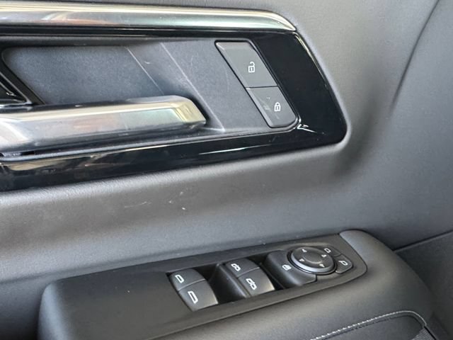Used 2025 Chevrolet Tahoe LS w/ Max Trailering Package RWD image 5