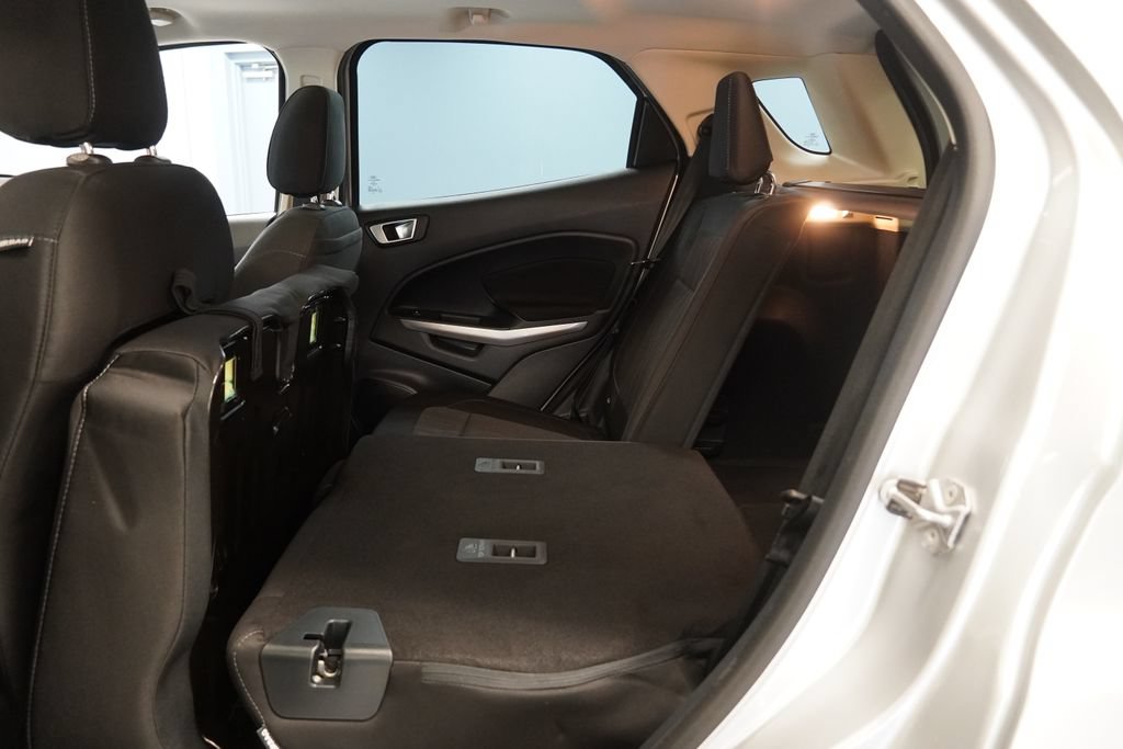 Used 2018 Ford EcoSport SE AWD/4WD image 27
