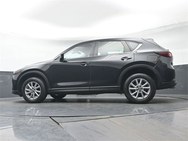 Certified 2023 MAZDA CX-5 AWD 2.5 S image 29