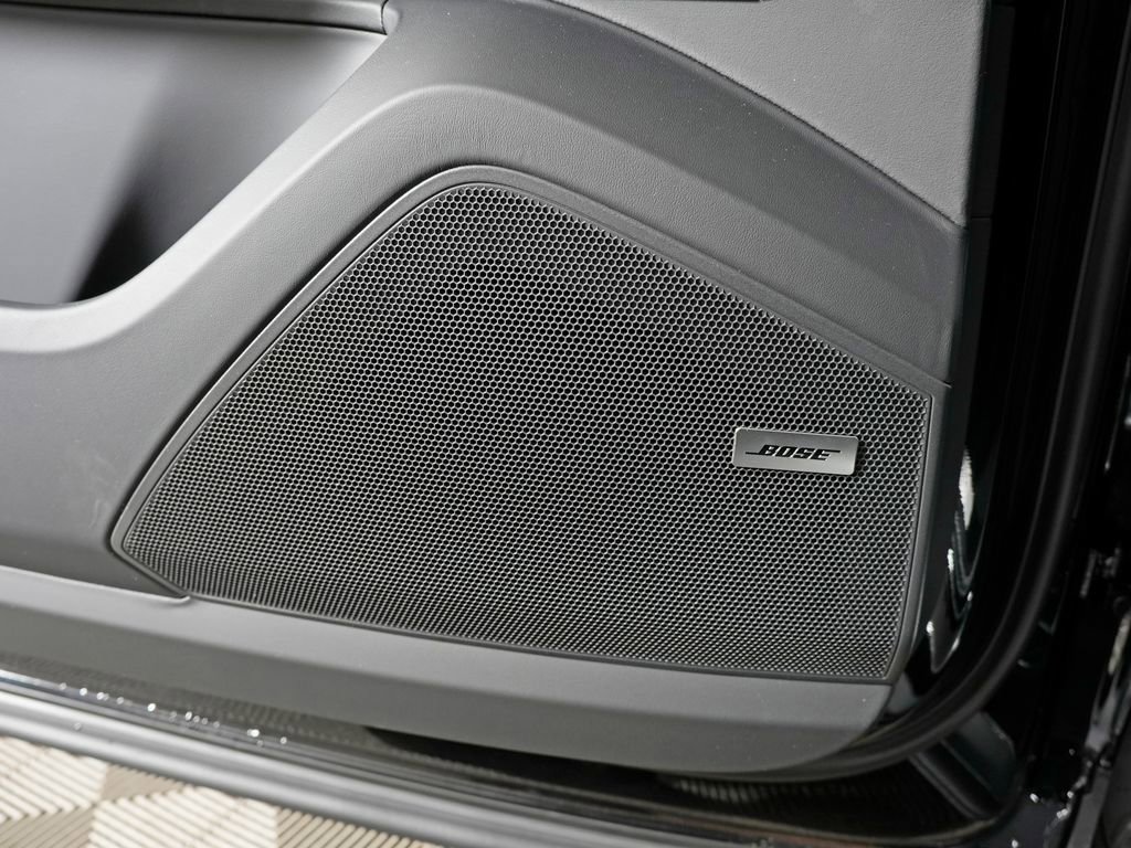 New 2026 Porsche Cayenne S AWD/4WD image 18