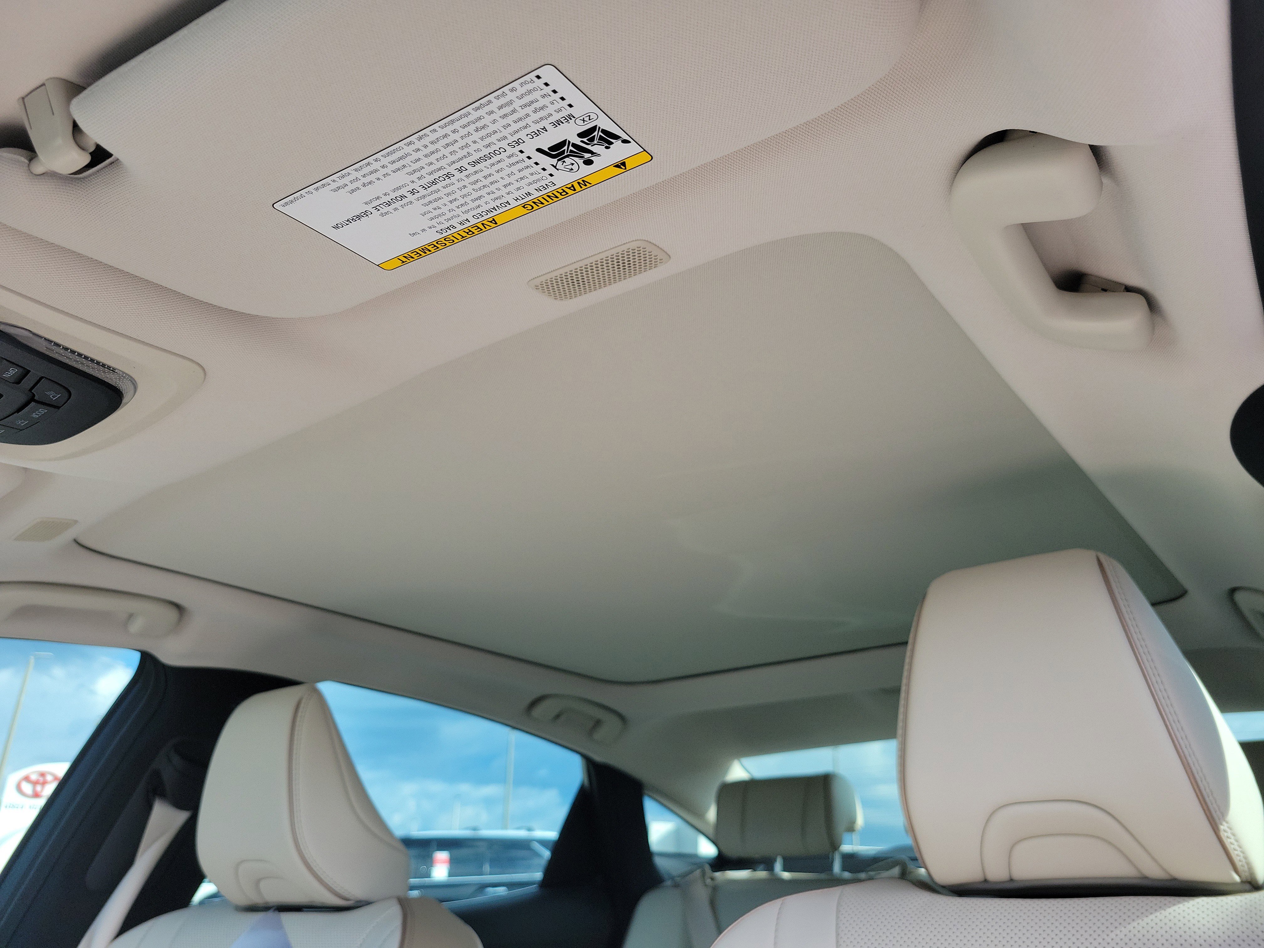 New 2026 Toyota Crown Limited w/ Advanced Technology Package image 14