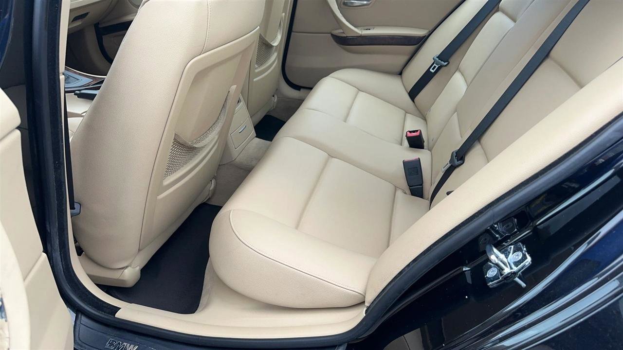 Used 2008 BMW 328i Sedan image 21