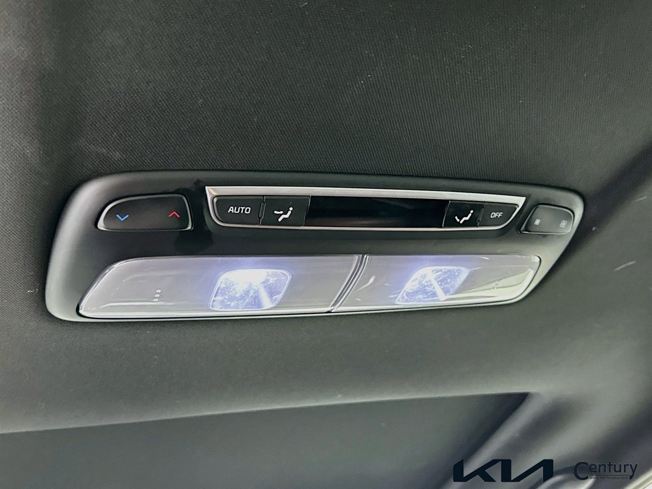 Certified 2023 Kia Telluride EX w/ EX Captain's Chair Package AWD/4WD image 26