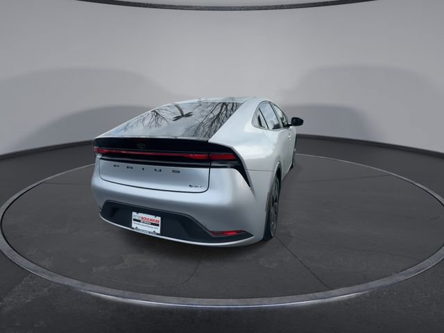 Used 2024 Toyota Prius LE image 13