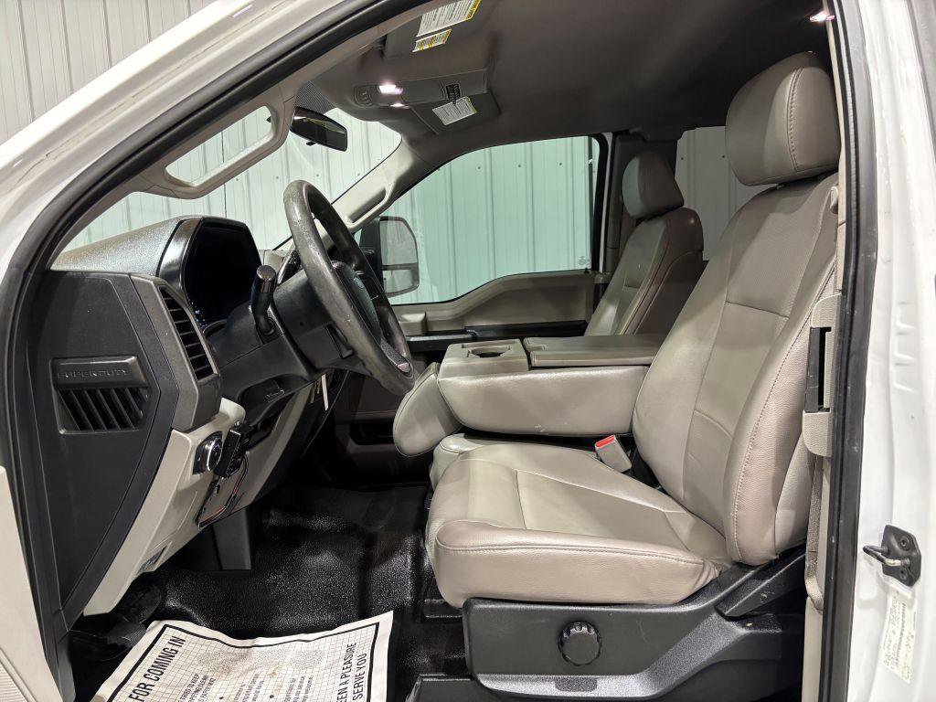 Used 2017 Ford F250 XL image 11