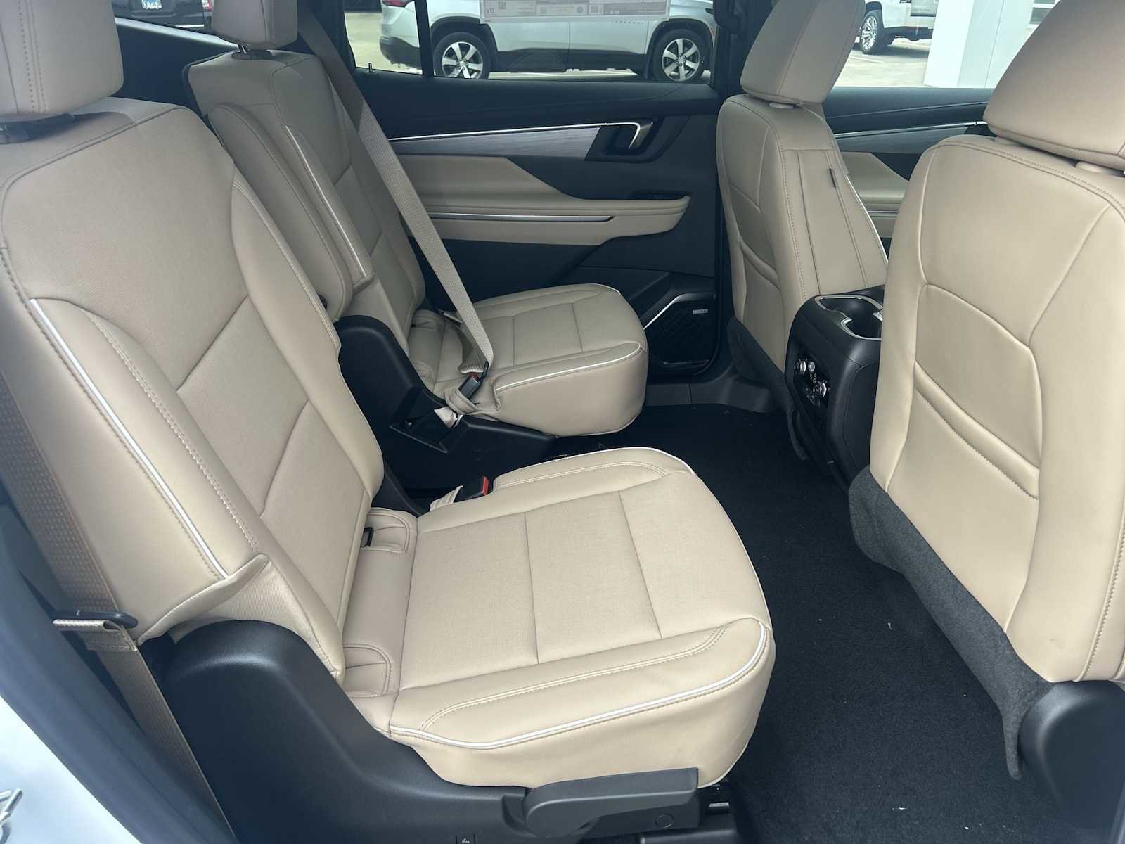 New 2026 Buick Enclave Preferred w/ Power Package image 26