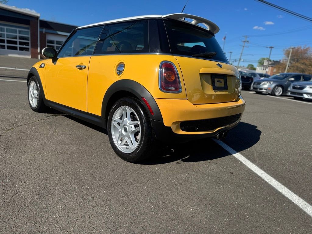 Used 2009 MINI Cooper S FWD image 17