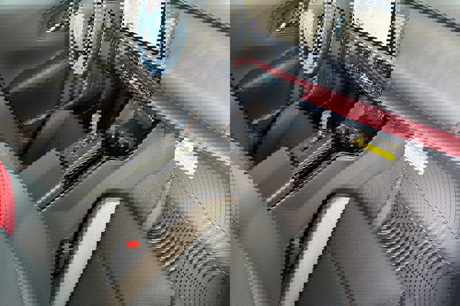 New 2026 Toyota Prius Plug-In Hybrid image 19