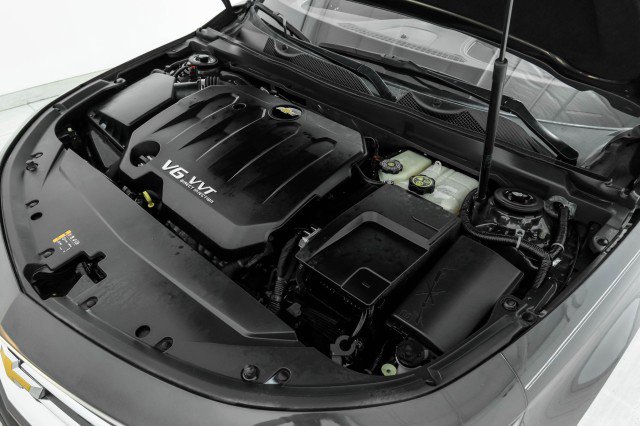 Used 2014 Chevrolet Impala LT w/ Convenience Package image 47