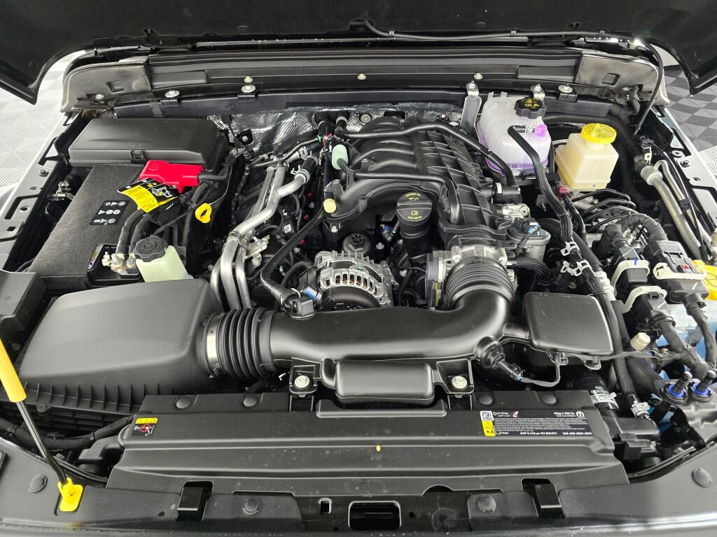 New 2026 Jeep Gladiator Rubicon image 15