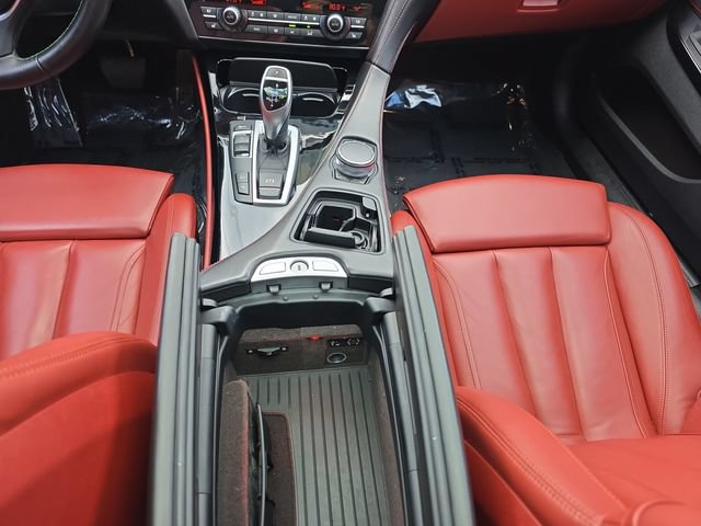Used 2018 BMW ALPINA B6 xDrive Gran Coupe AWD/4WD image 18