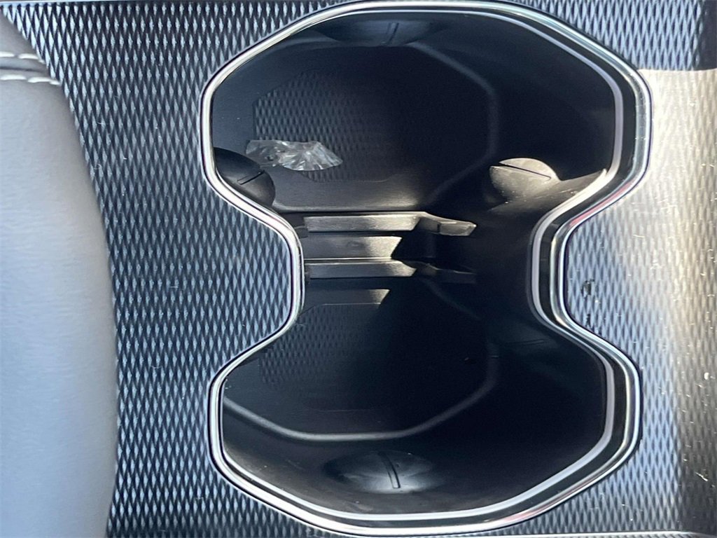 New 2025 Jeep Grand Cherokee Limited w/ Black Appearance Package image 20