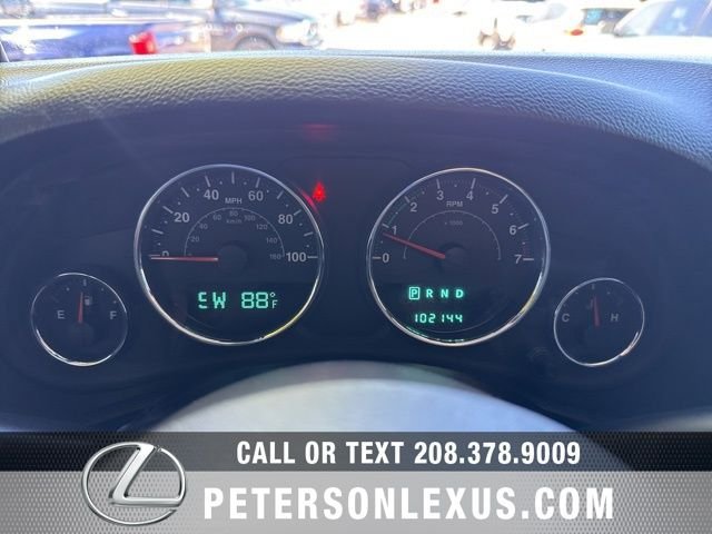 Used 2012 Jeep Wrangler Unlimited Sahara AWD/4WD image 24