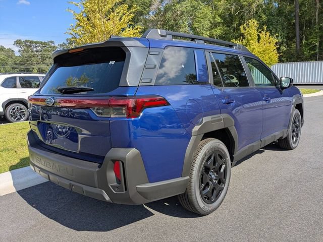 New 2026 Subaru Outback Limited AWD/4WD image 6