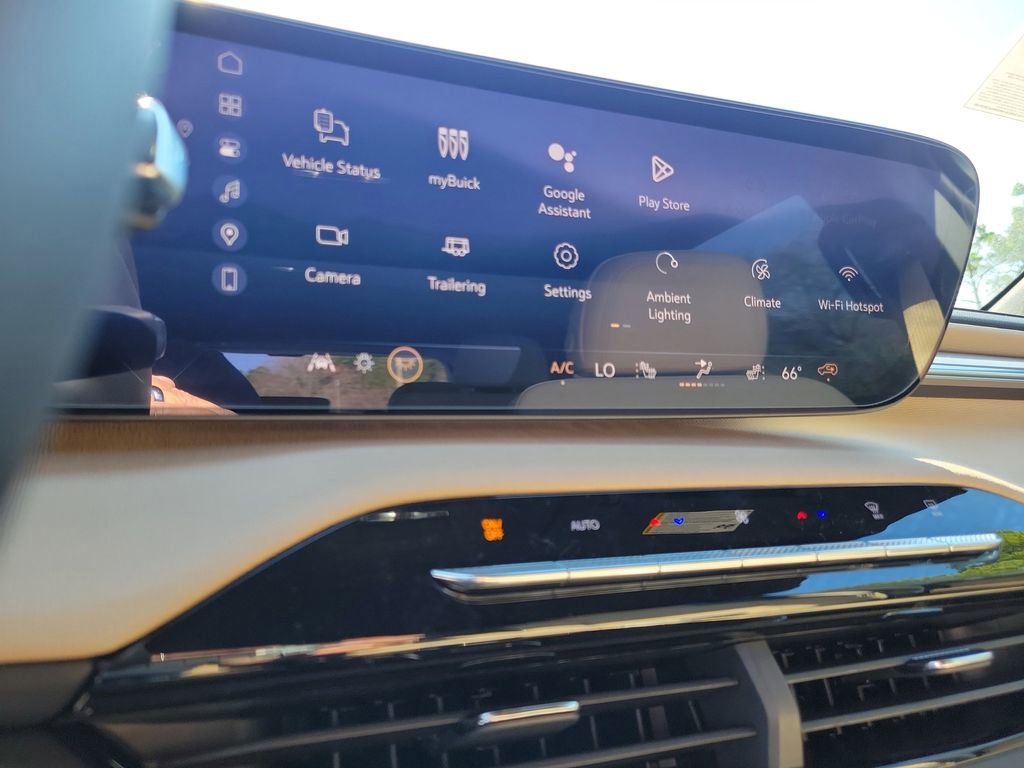 New 2026 Buick Enclave Preferred w/ Power Package image 25