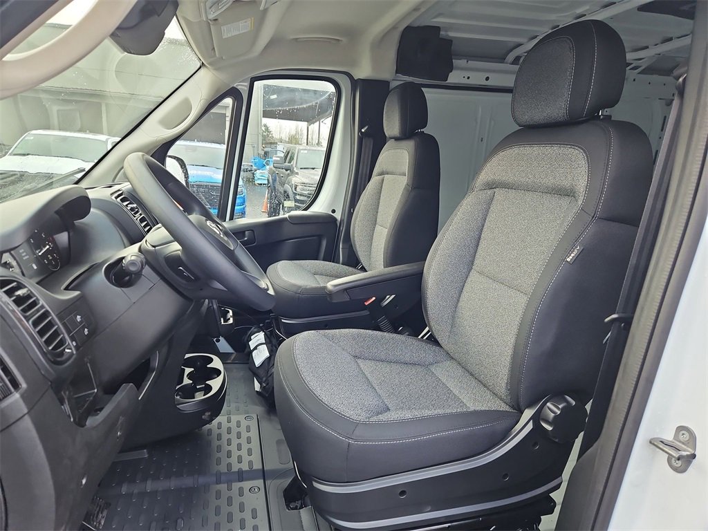 New 2026 RAM ProMaster 1500 w/ Convenience Group image 12