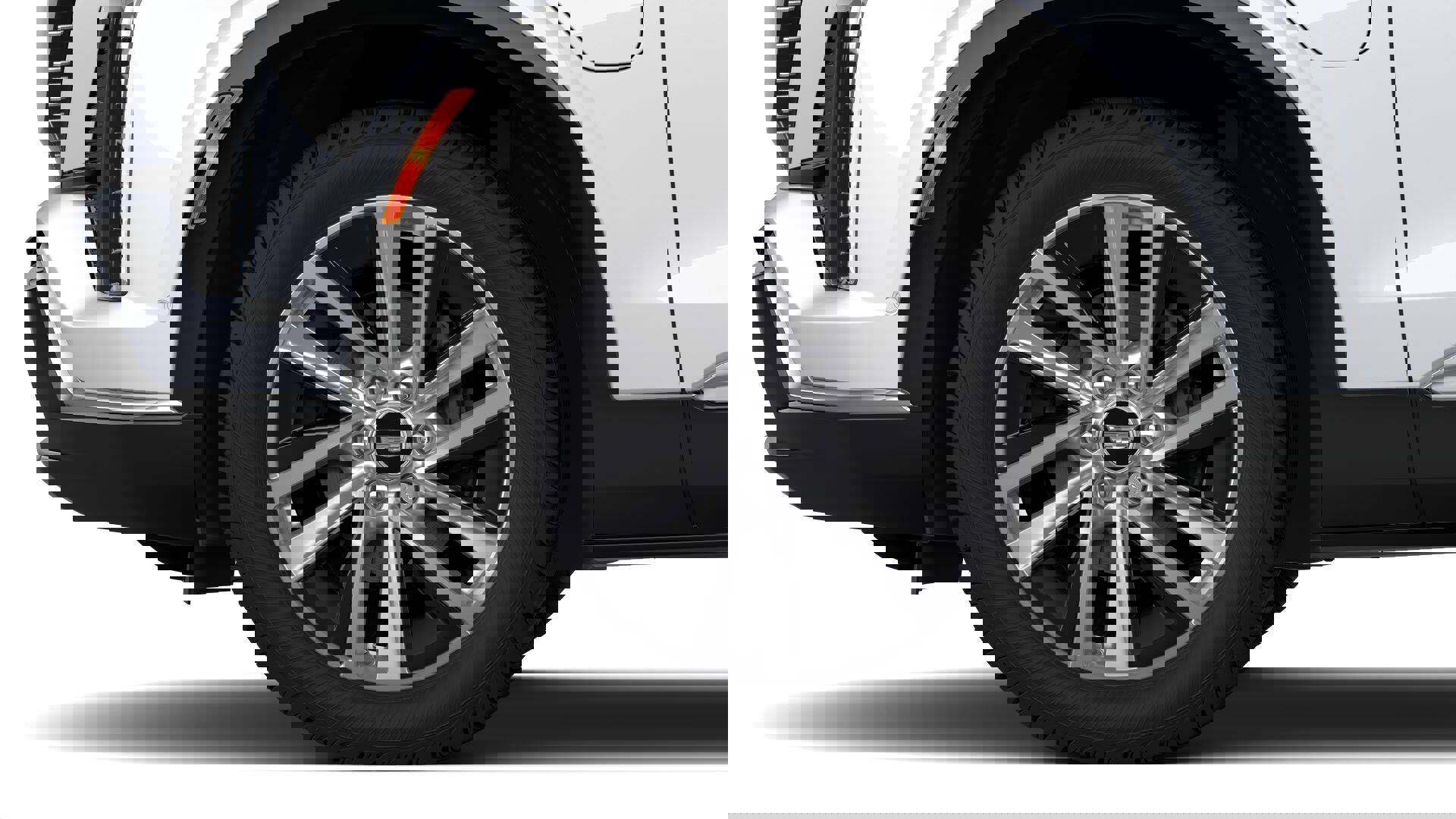 New 2026 Cadillac Vistiq Luxury image 14