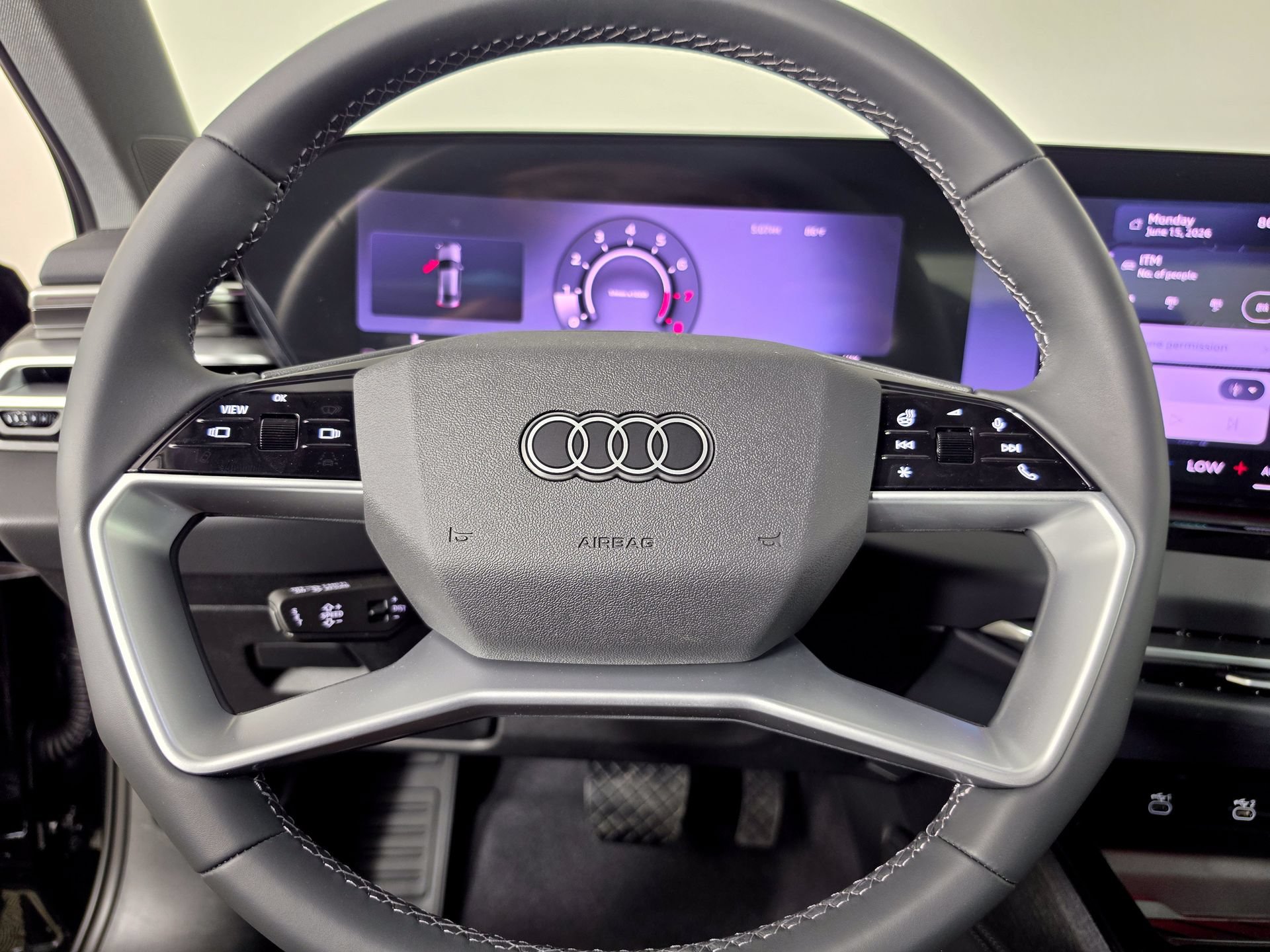 New 2026 Audi A5 2.0T Premium AWD/4WD image 19