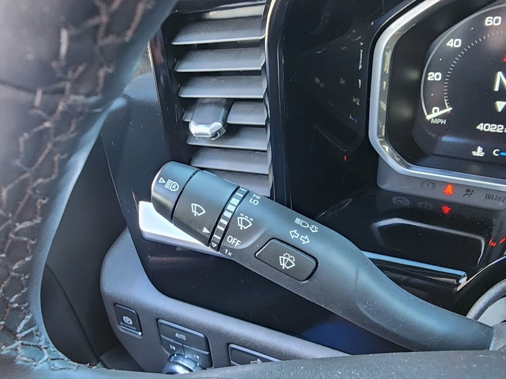 New 2026 GMC Sierra 1500 Elevation image 23