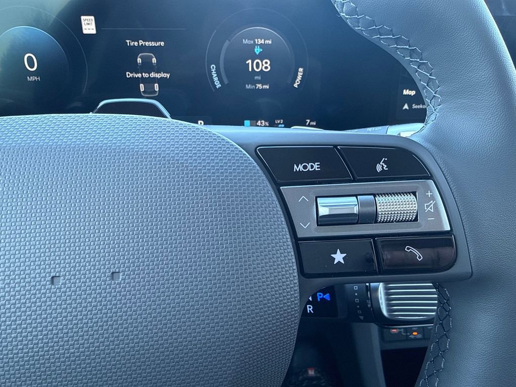 New 2026 Hyundai Ioniq 5 SEL image 23