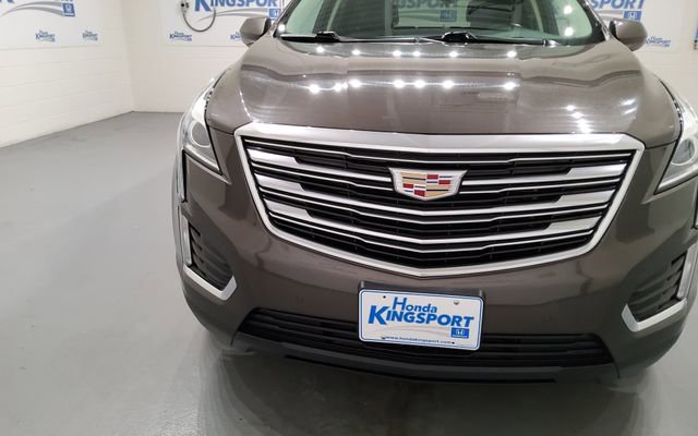 Used 2019 Cadillac XT5 Luxury image 5