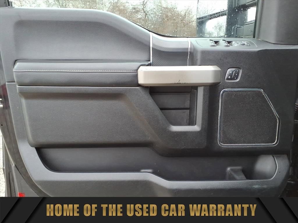 Used 2018 Ford F150 Lariat image 12