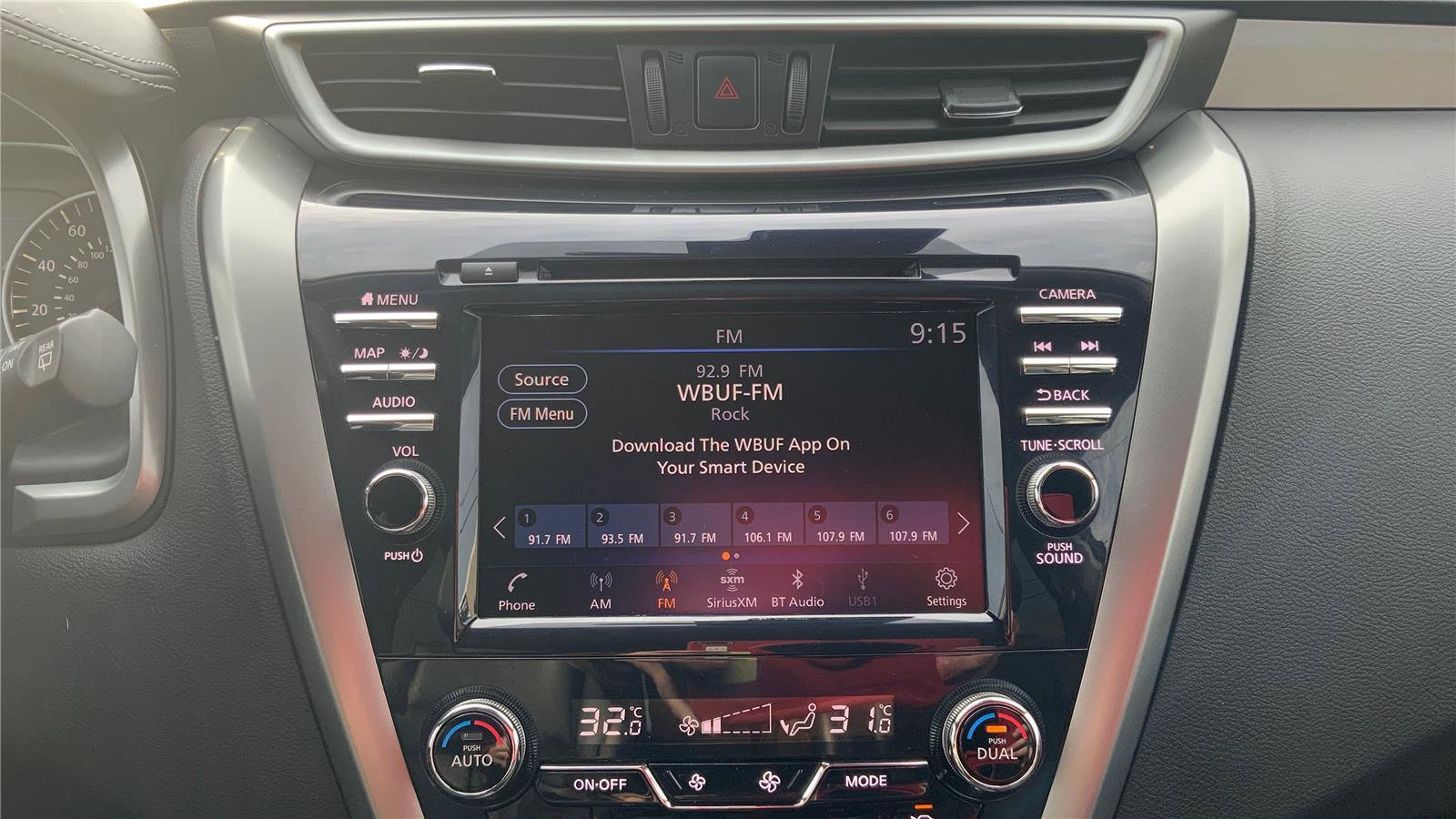 Used 2024 Nissan Murano SL image 7