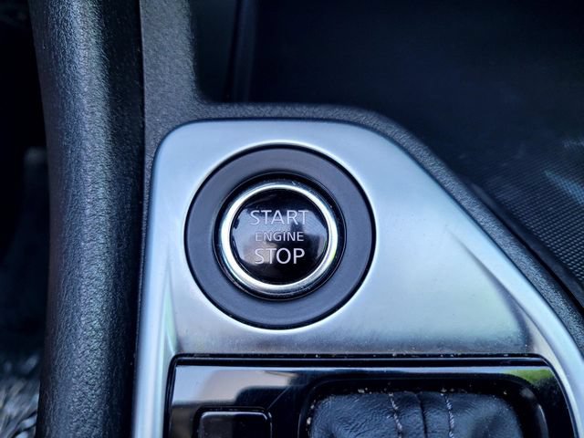 Used 2024 Nissan Sentra SV FWD image 18