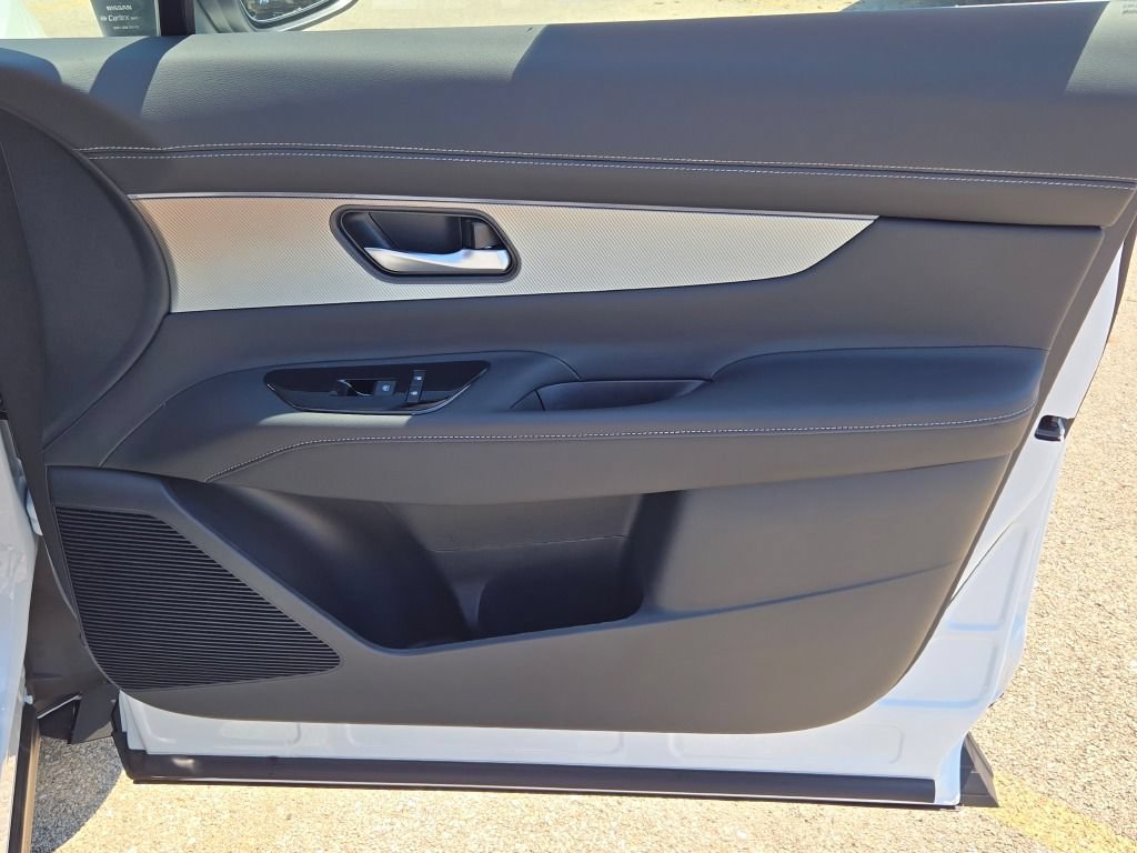 New 2026 Nissan Murano SL AWD/4WD image 8