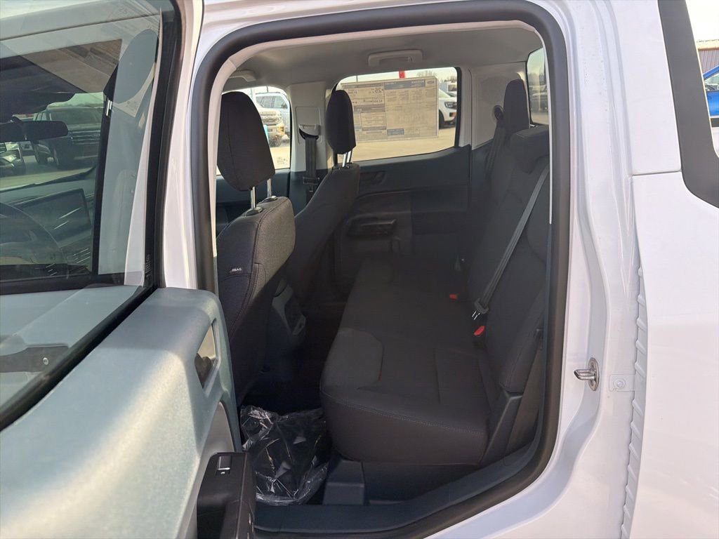 New 2026 Ford Maverick XL image 21